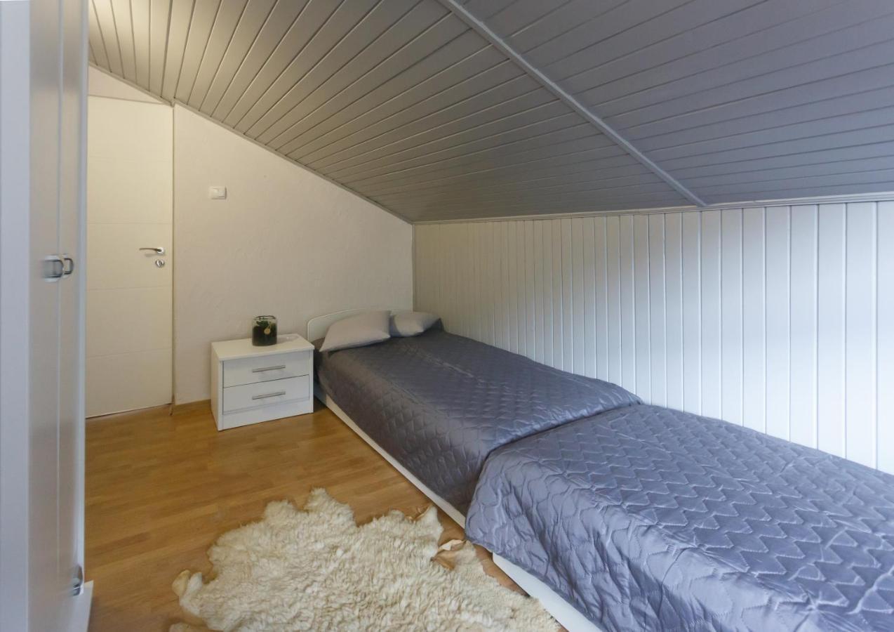 U Podnoza Kotarza Otel Brenna Dış mekan fotoğraf