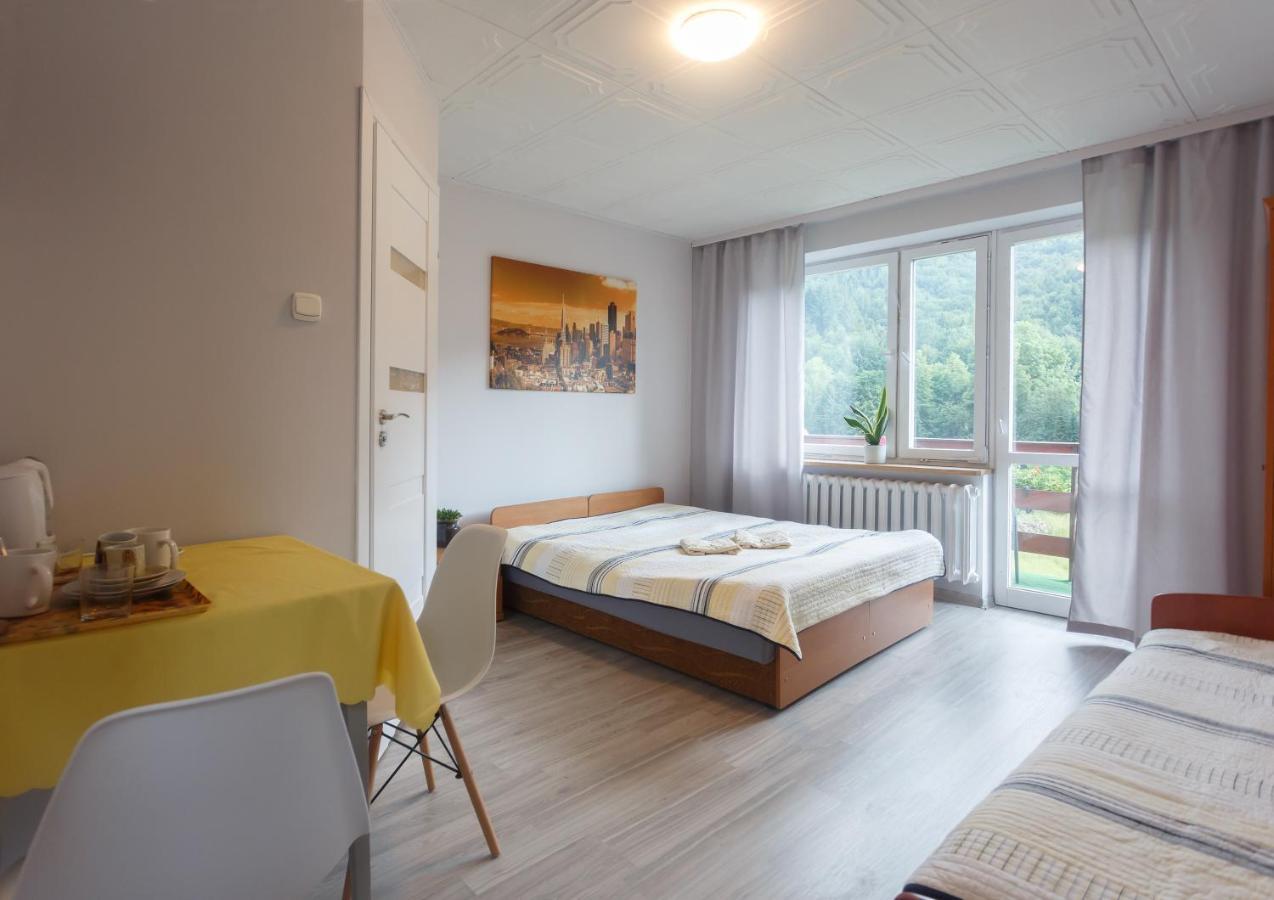 U Podnoza Kotarza Otel Brenna Dış mekan fotoğraf