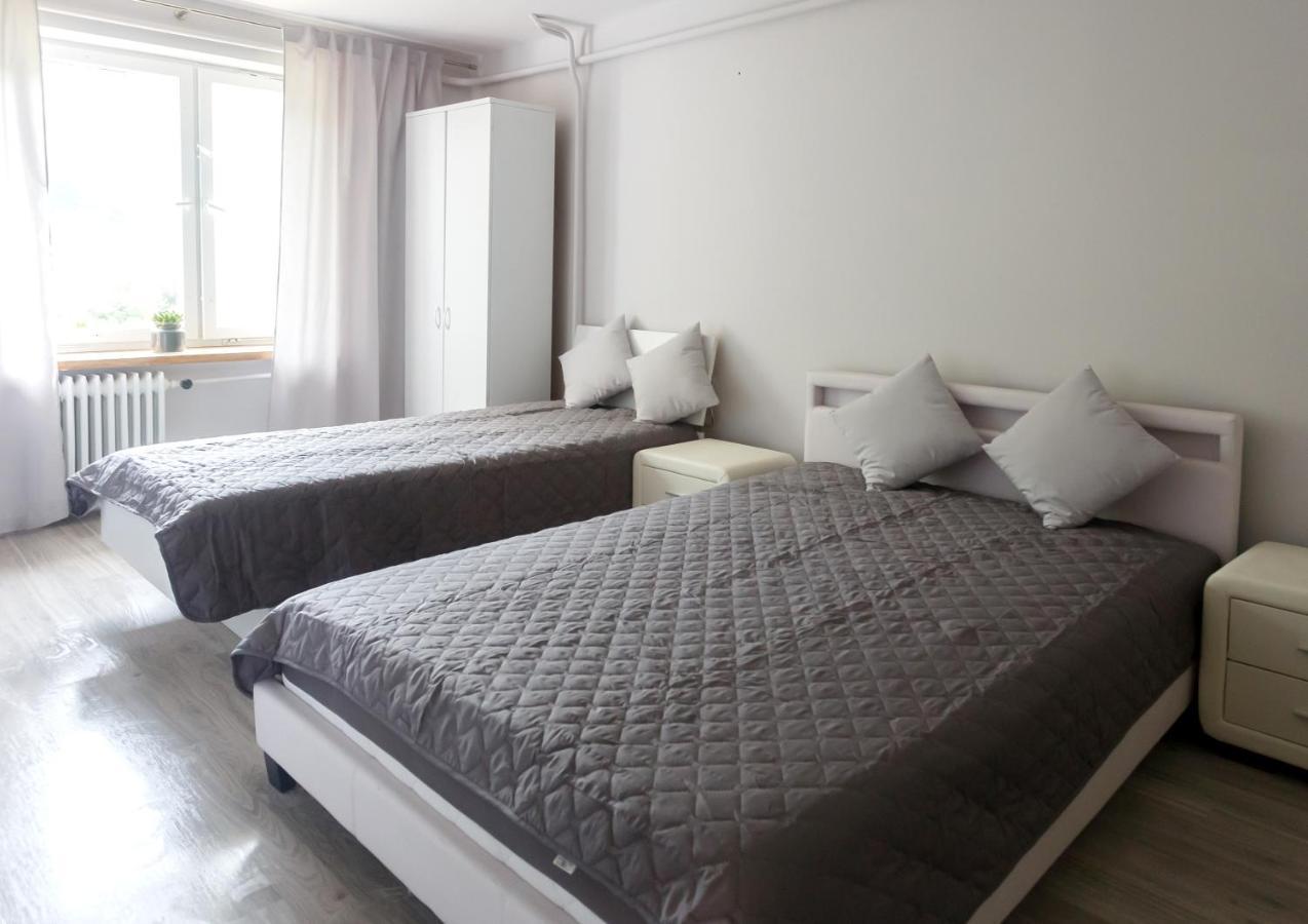 U Podnoza Kotarza Otel Brenna Dış mekan fotoğraf