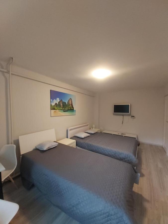 U Podnoza Kotarza Otel Brenna Dış mekan fotoğraf