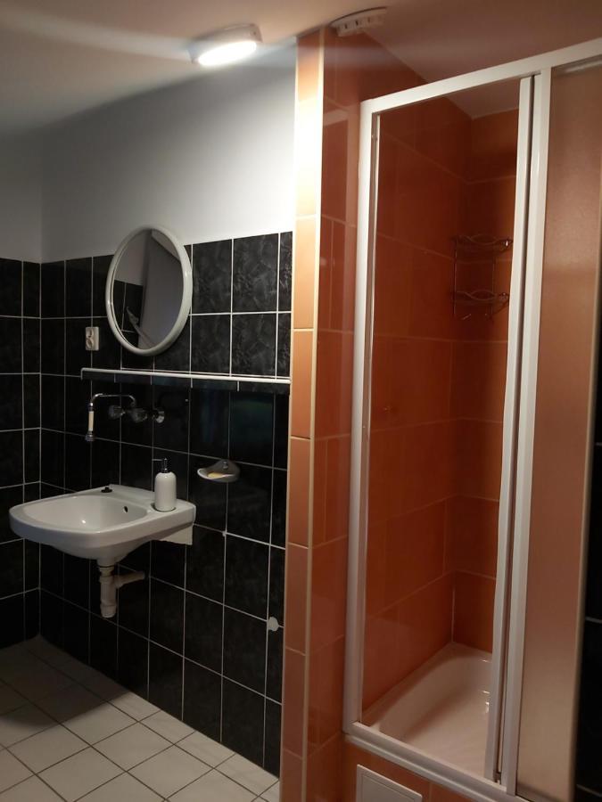 U Podnoza Kotarza Otel Brenna Dış mekan fotoğraf
