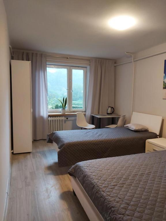 U Podnoza Kotarza Otel Brenna Dış mekan fotoğraf