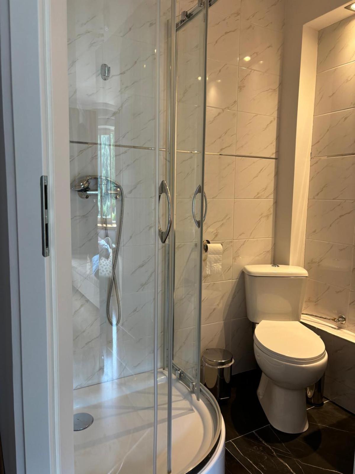 U Podnoza Kotarza Otel Brenna Oda fotoğraf